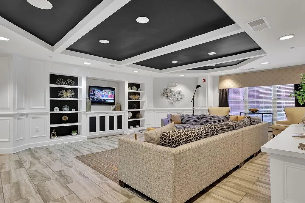 200 River Vista Drive Unit 611, Atlanta, Georgia 30339, 1 Bedroom Bedrooms, ,1 BathroomBathrooms,Residential,Sold,200 River Vista Drive Unit 611,7142545