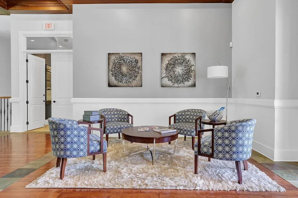 200 River Vista Drive Unit 611, Atlanta, Georgia 30339, 1 Bedroom Bedrooms, ,1 BathroomBathrooms,Residential,Sold,200 River Vista Drive Unit 611,7142545