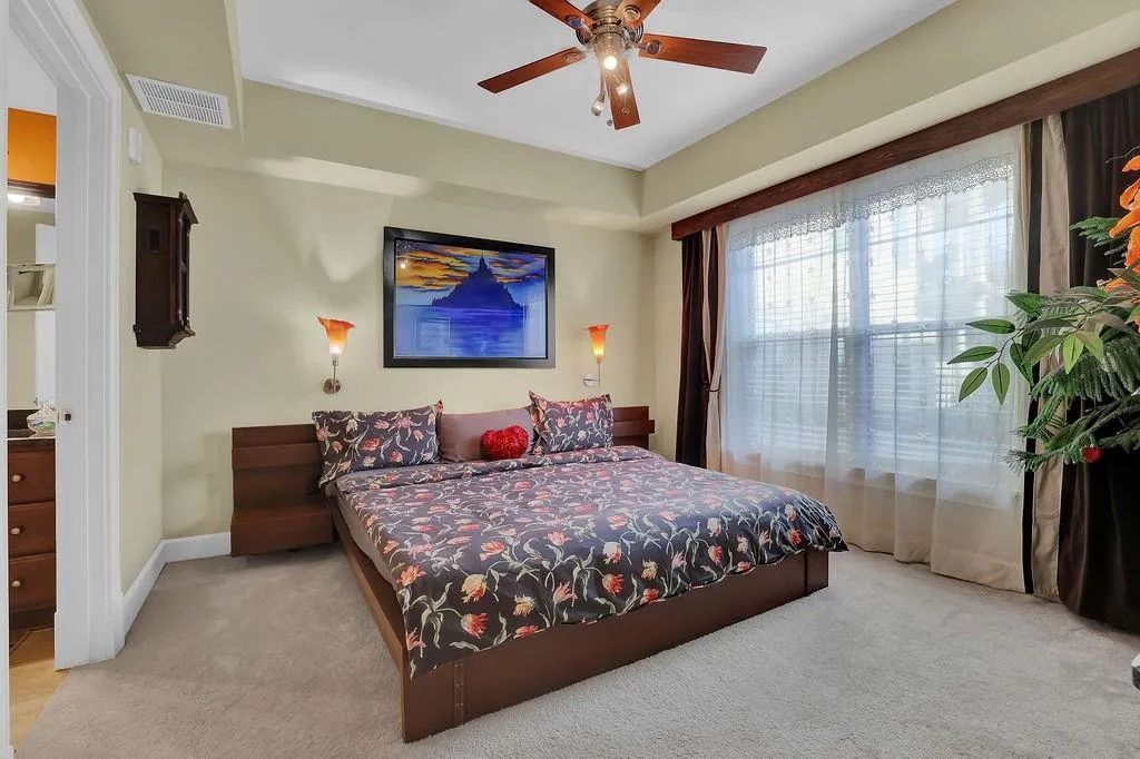 200 River Vista Drive Unit 611, Atlanta, Georgia 30339, 1 Bedroom Bedrooms, ,1 BathroomBathrooms,Residential,Sold,200 River Vista Drive Unit 611,7142545