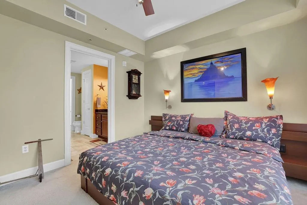 200 River Vista Drive Unit 611, Atlanta, Georgia 30339, 1 Bedroom Bedrooms, ,1 BathroomBathrooms,Residential,Sold,200 River Vista Drive Unit 611,7142545