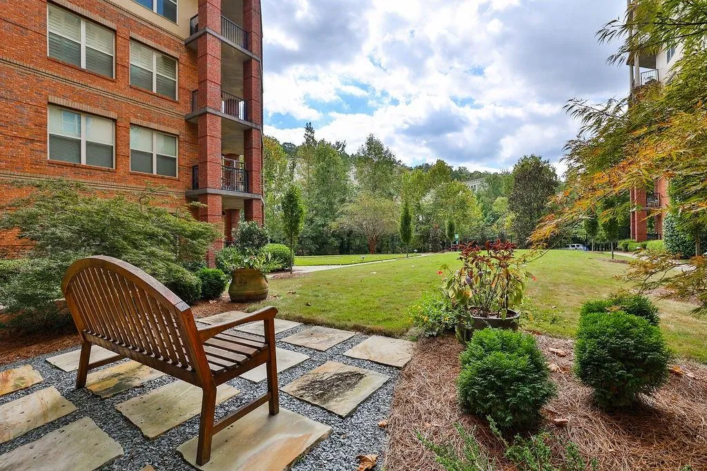 200 River Vista Drive Unit 611, Atlanta, Georgia 30339, 1 Bedroom Bedrooms, ,1 BathroomBathrooms,Residential,Sold,200 River Vista Drive Unit 611,7142545
