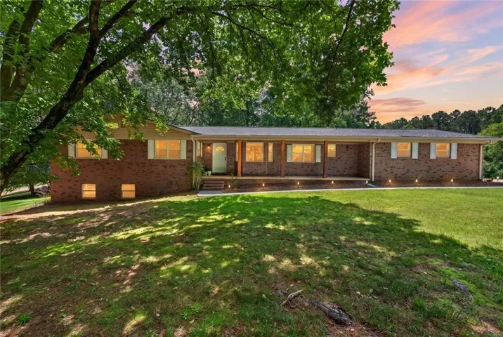 3355 Springdale Forrest Circle, Gainesville, Georgia 30506