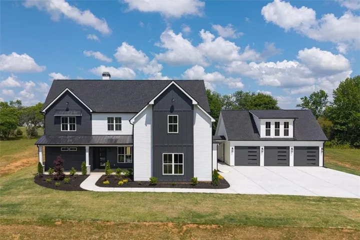 1250 Hays Mill Road, Carrollton, Georgia 30117