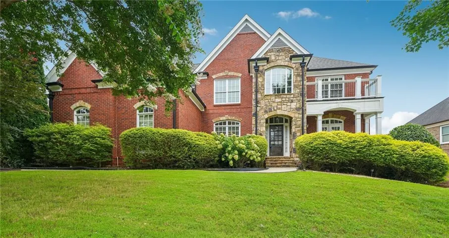 2159 Belmont Trace, Powder Springs, Georgia 30127