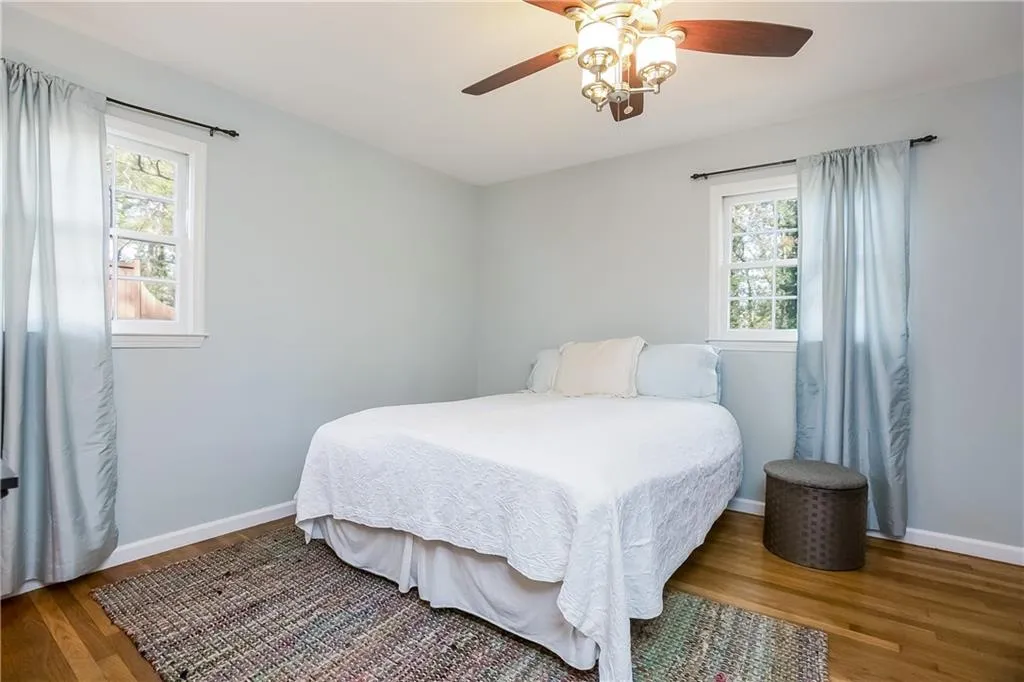 595 Wyncourtney Drive, Sandy Springs, Georgia 30328, 3 Bedrooms Bedrooms, ,2 BathroomsBathrooms,Residential,Sold,595 Wyncourtney Drive,6534758