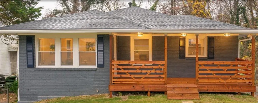 2319 Beecher Road Sw, Atlanta, Georgia 30311