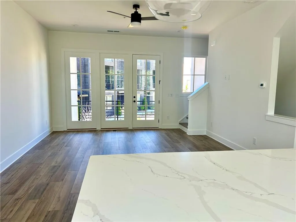 2660 Mackintosh Court Unit 25, Brookhaven, Georgia 30319, 3 Bedrooms Bedrooms, 0 ,3 BathroomsBathrooms,Residential,For Sale,2660 Mackintosh Court Unit 25,7710411