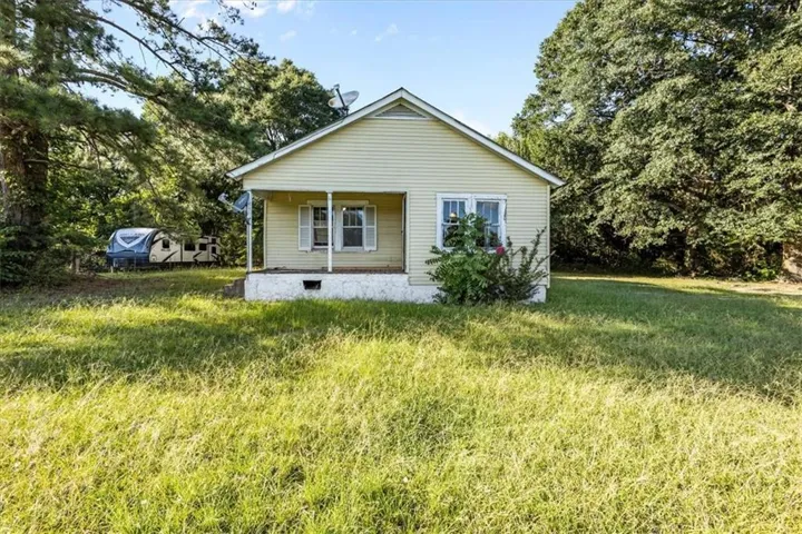 1838 Cedartown Highway, Rockmart, Georgia 30153