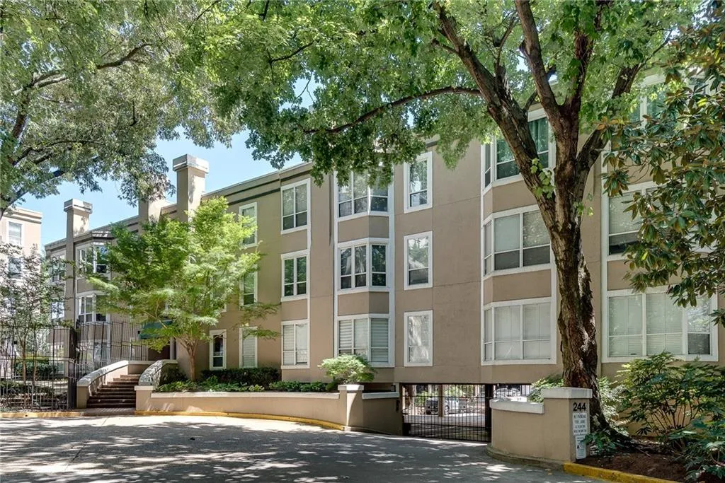 244 13th Street Ne Unit 118, Atlanta, Georgia 30309, 1 Bedroom Bedrooms, ,1 BathroomBathrooms,Residential,For Sale,244 13th Street Ne Unit 118,7667624