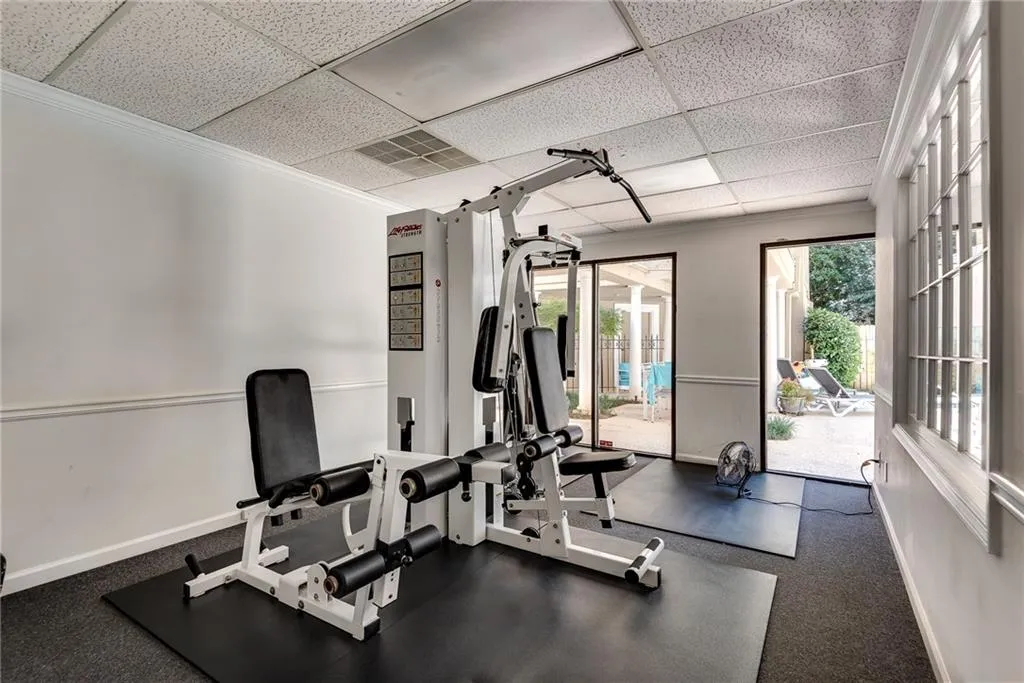 244 13th Street Ne Unit 118, Atlanta, Georgia 30309, 1 Bedroom Bedrooms, ,1 BathroomBathrooms,Residential,For Sale,244 13th Street Ne Unit 118,7667624