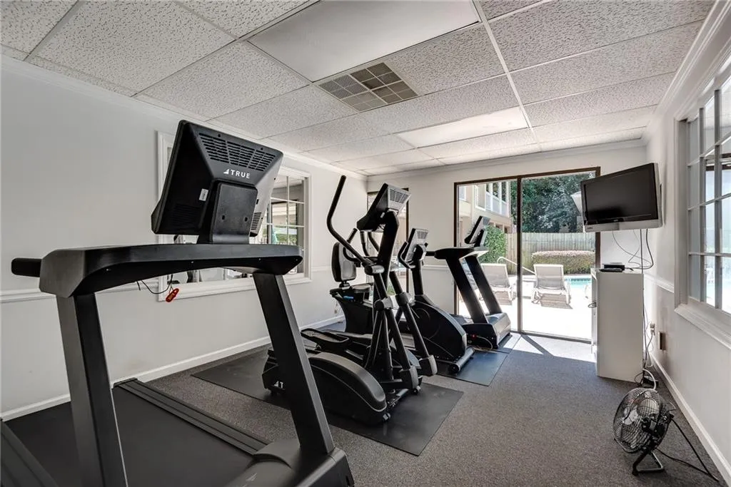 244 13th Street Ne Unit 118, Atlanta, Georgia 30309, 1 Bedroom Bedrooms, ,1 BathroomBathrooms,Residential,For Sale,244 13th Street Ne Unit 118,7667624