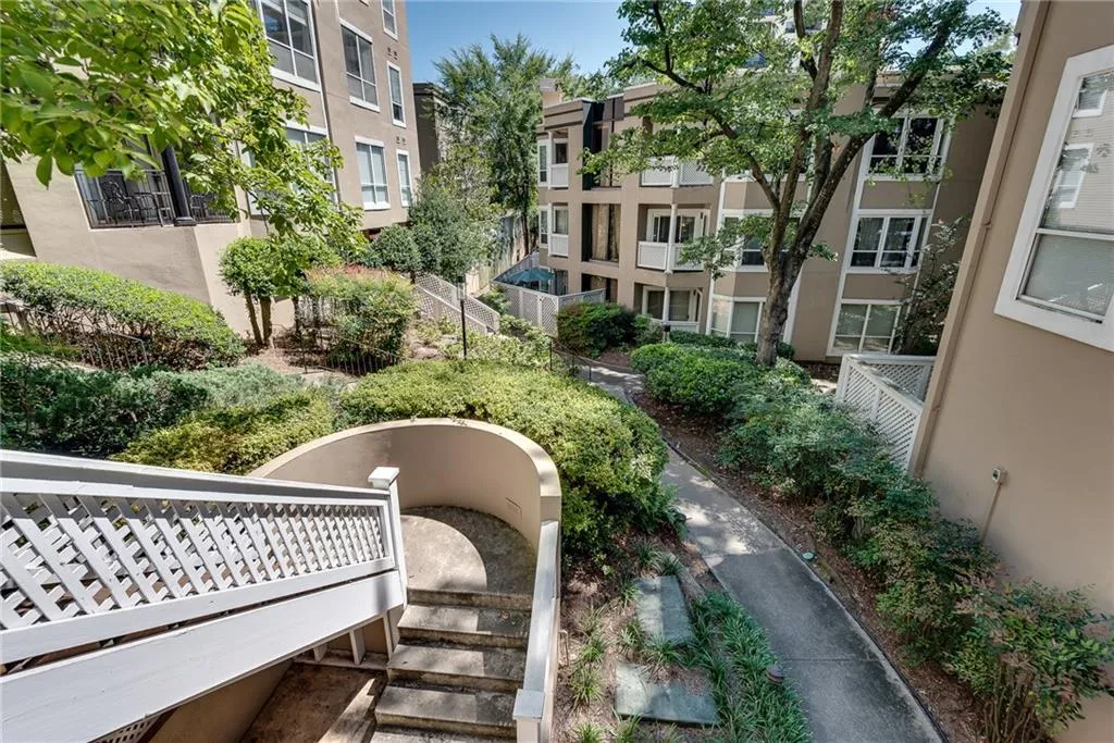 244 13th Street Ne Unit 118, Atlanta, Georgia 30309, 1 Bedroom Bedrooms, ,1 BathroomBathrooms,Residential,For Sale,244 13th Street Ne Unit 118,7667624