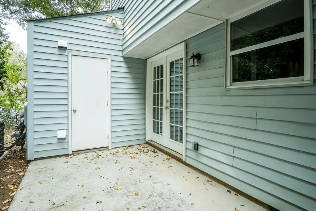 2507 Queen Anne Court, Sandy Springs, Georgia 30350, 2 Bedrooms Bedrooms, ,2 BathroomsBathrooms,Residential,Sold,2507 Queen Anne Court,6640529