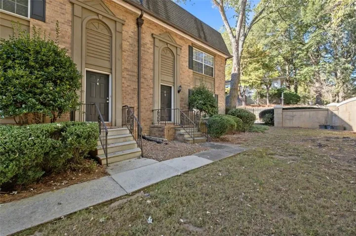 6980 Roswell Road Unit A8, Atlanta, Georgia 30328
