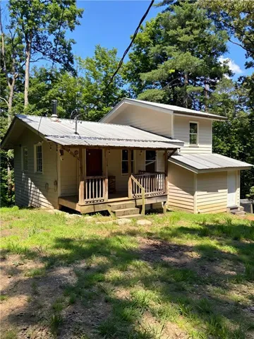 388 River Shoals Road, Dawsonville, Georgia 30534