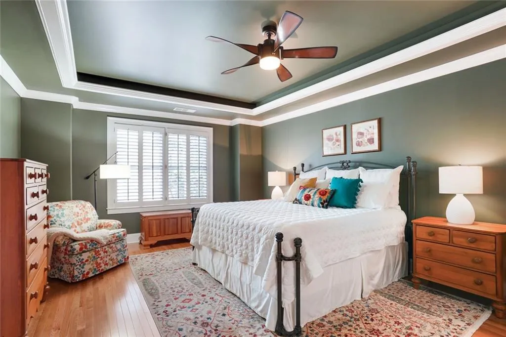 1070 Charles Towne Square, Atlanta, Georgia 30328, 4 Bedrooms Bedrooms, ,3 BathroomsBathrooms,Residential,Sold,1070 Charles Towne Square,6859504