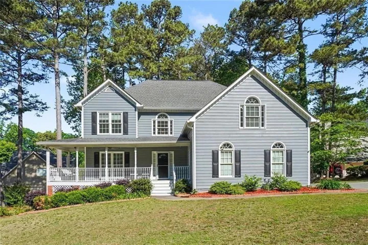 489 Broadstone Way Nw, Acworth, Georgia 30101