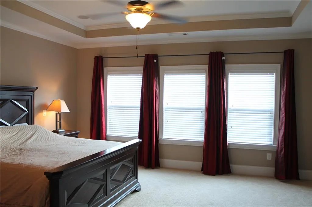 206 Alderwood Point, Sandy Springs, Georgia 30328, 3 Bedrooms Bedrooms, ,3 BathroomsBathrooms,Residential,Sold,206 Alderwood Point,5876088