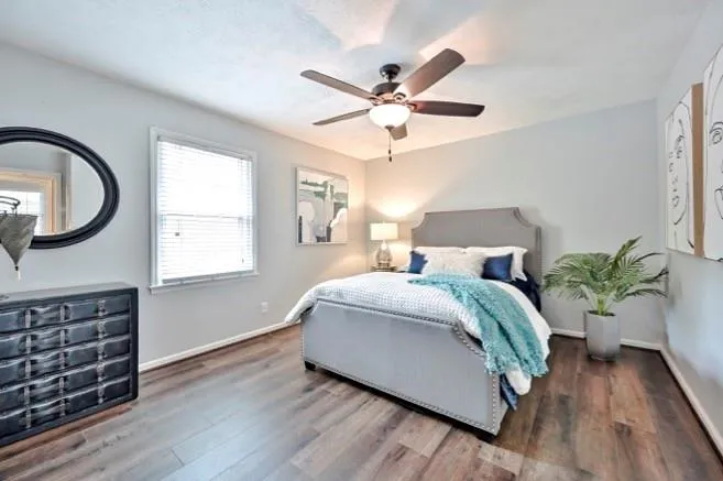 6700 Roswell Road Unit 21c, Sandy Springs, Georgia 30328, 2 Bedrooms Bedrooms, ,1 BathroomBathrooms,Residential,Sold,6700 Roswell Road Unit 21c,6913429