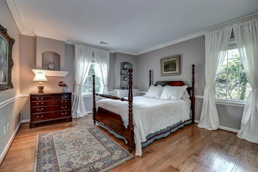 7445 Old Maine Trail, Sandy Springs, Georgia 30328, 4 Bedrooms Bedrooms, ,2 BathroomsBathrooms,Residential,Sold,7445 Old Maine Trail,5593770