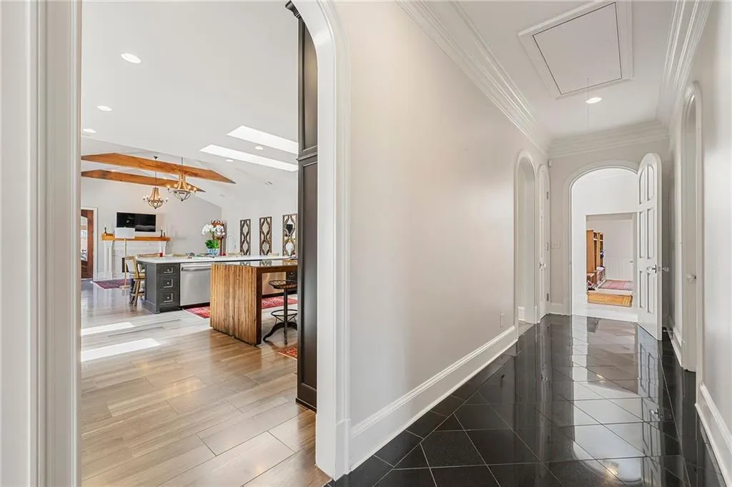 1250 Crest Valley Drive, Atlanta, Georgia 30327, 6 Bedrooms Bedrooms, ,6 BathroomsBathrooms,Residential,Sold,1250 Crest Valley Drive,7356944