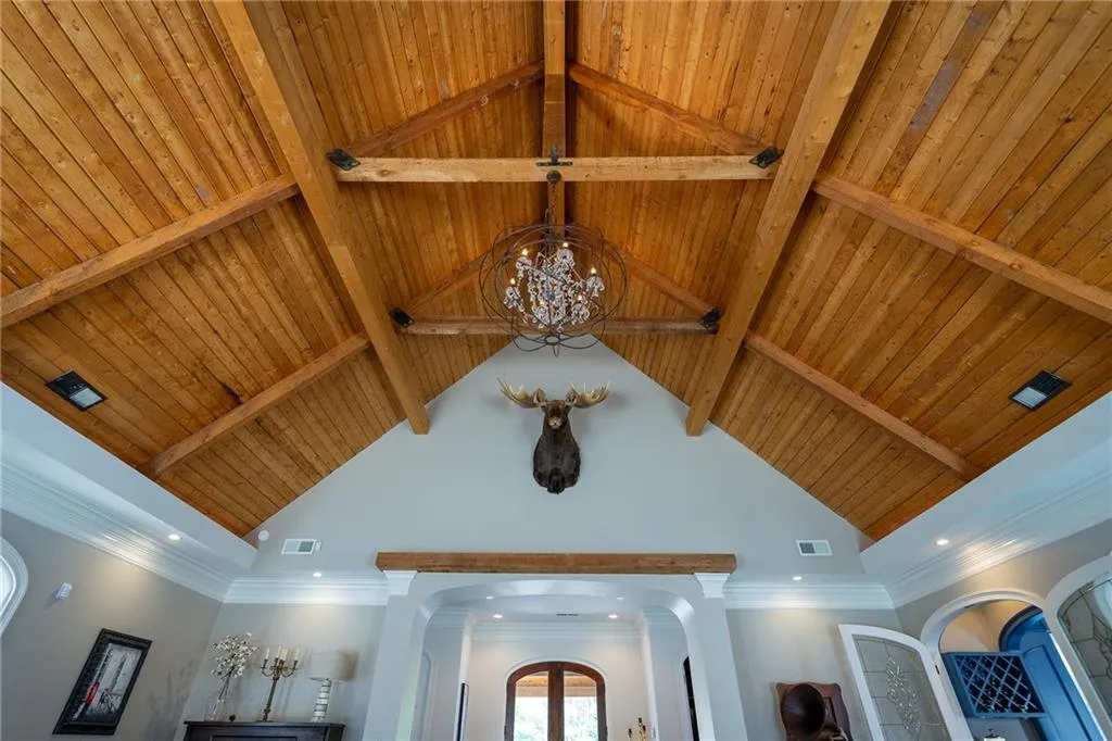 1250 Crest Valley Drive, Atlanta, Georgia 30327, 6 Bedrooms Bedrooms, ,6 BathroomsBathrooms,Residential,Sold,1250 Crest Valley Drive,7356944