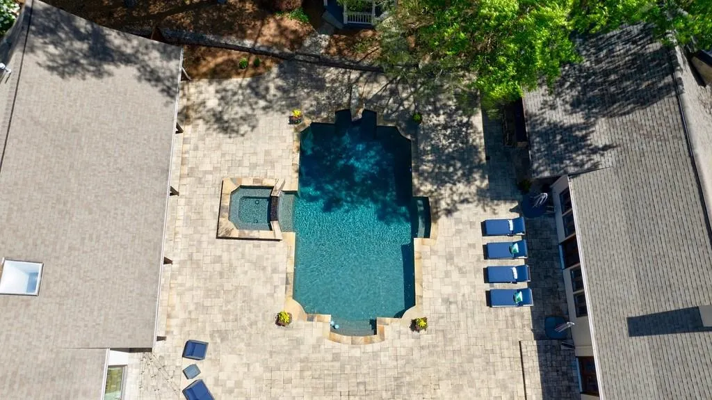 1250 Crest Valley Drive, Atlanta, Georgia 30327, 6 Bedrooms Bedrooms, ,6 BathroomsBathrooms,Residential,Sold,1250 Crest Valley Drive,7356944