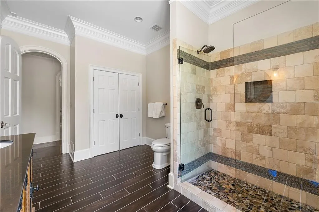 1250 Crest Valley Drive, Atlanta, Georgia 30327, 6 Bedrooms Bedrooms, ,6 BathroomsBathrooms,Residential,Sold,1250 Crest Valley Drive,7356944