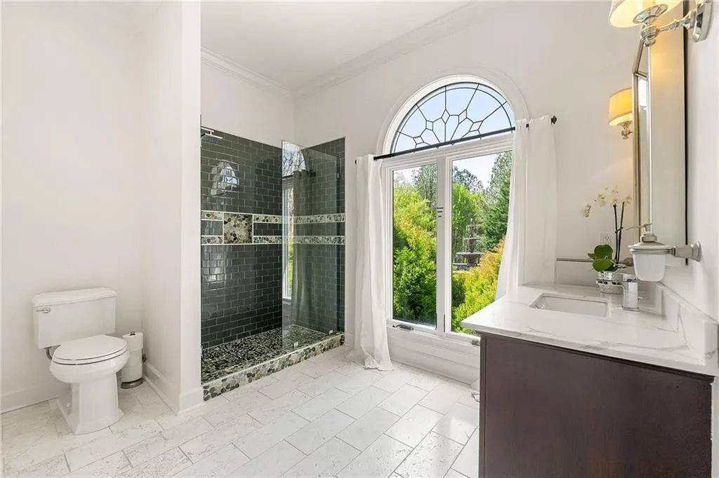 1250 Crest Valley Drive, Atlanta, Georgia 30327, 6 Bedrooms Bedrooms, ,6 BathroomsBathrooms,Residential,Sold,1250 Crest Valley Drive,7356944