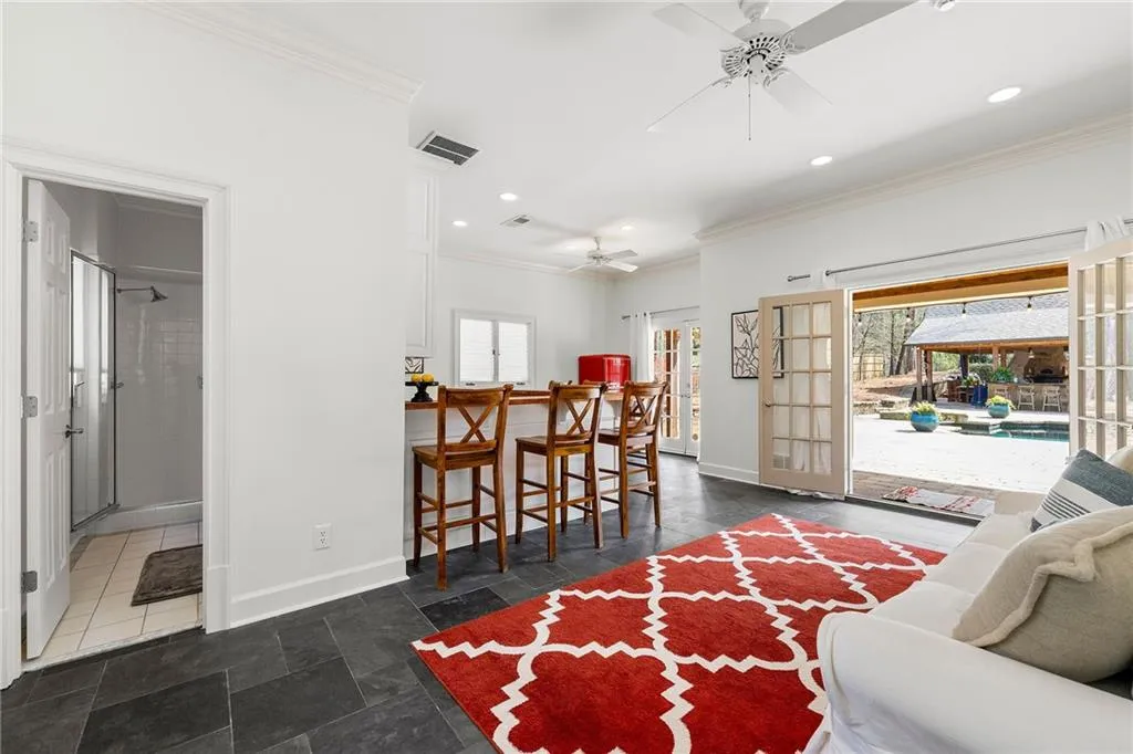 1250 Crest Valley Drive, Atlanta, Georgia 30327, 6 Bedrooms Bedrooms, ,6 BathroomsBathrooms,Residential,Sold,1250 Crest Valley Drive,7356944