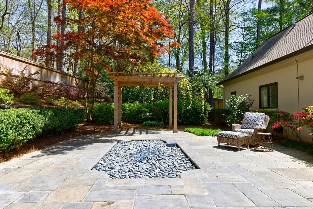 1250 Crest Valley Drive, Atlanta, Georgia 30327, 6 Bedrooms Bedrooms, ,6 BathroomsBathrooms,Residential,Sold,1250 Crest Valley Drive,7356944