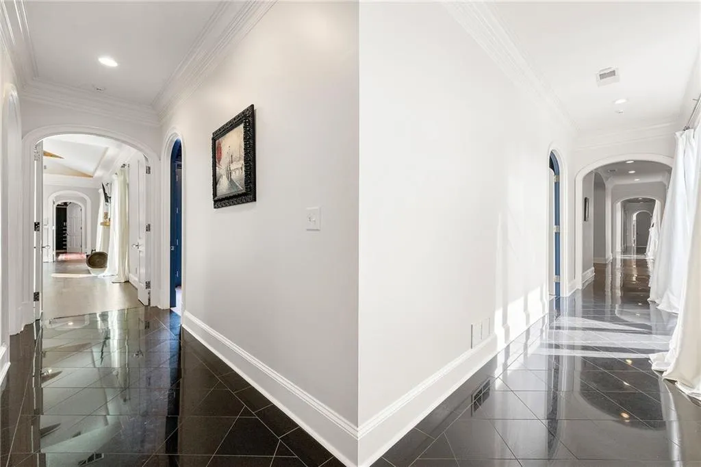 1250 Crest Valley Drive, Atlanta, Georgia 30327, 6 Bedrooms Bedrooms, ,6 BathroomsBathrooms,Residential,Sold,1250 Crest Valley Drive,7356944