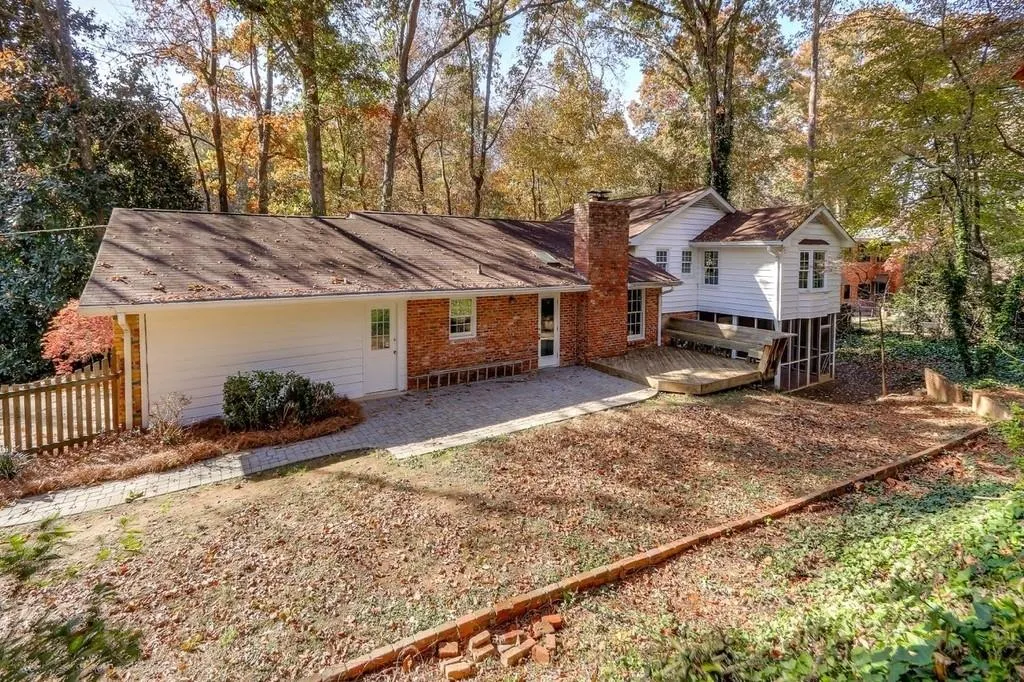 Georgia 30328, ,3 BathroomsBathrooms,Residential,Sold,6647727