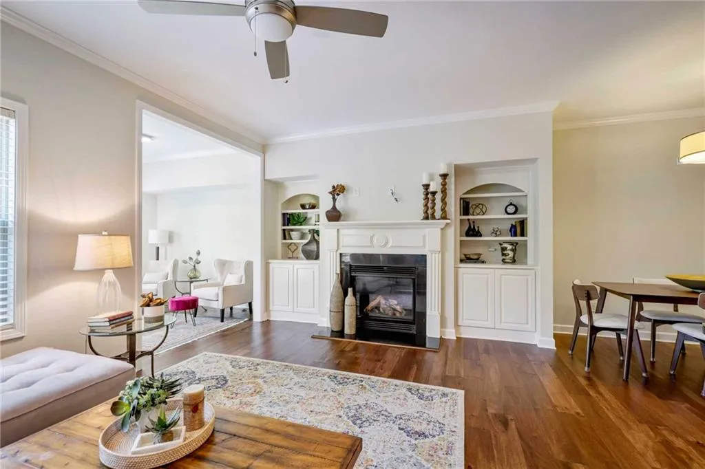 1210 Lavista Circle Ne, Atlanta, Georgia 30324, 3 Bedrooms Bedrooms, ,3 BathroomsBathrooms,Residential,For Sale,1210 Lavista Circle Ne,7610307