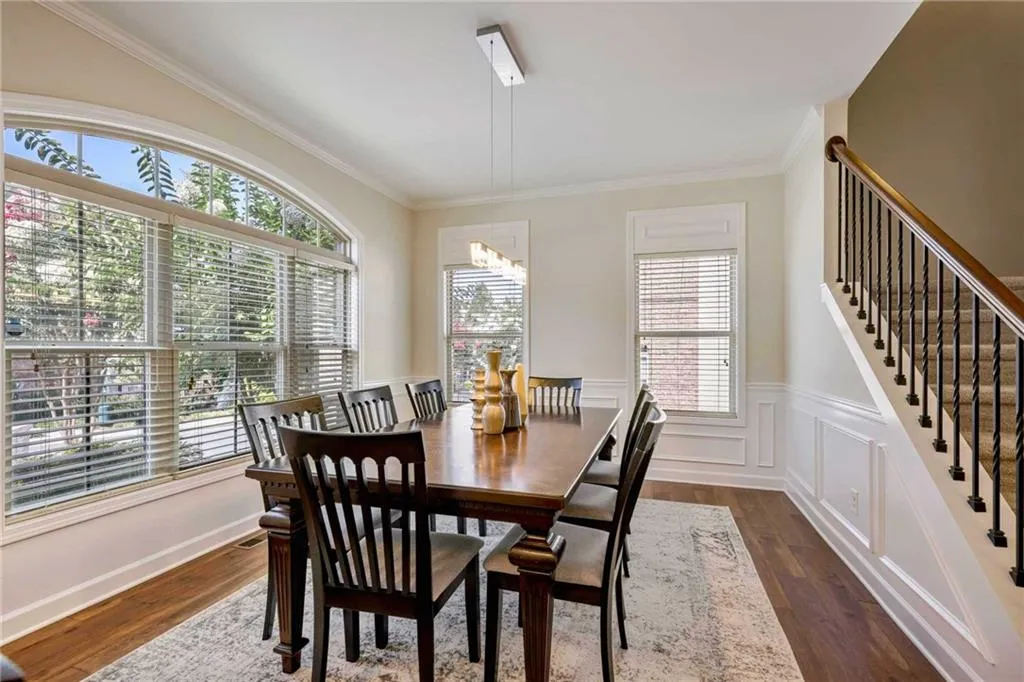 1210 Lavista Circle Ne, Atlanta, Georgia 30324, 3 Bedrooms Bedrooms, ,3 BathroomsBathrooms,Residential,For Sale,1210 Lavista Circle Ne,7610307