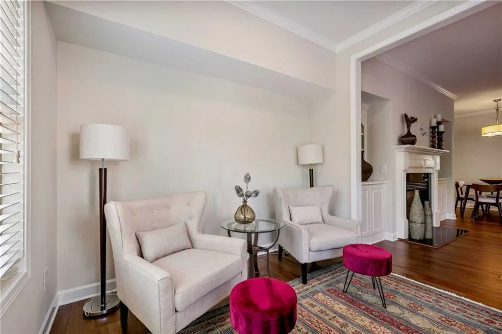 1210 Lavista Circle Ne, Atlanta, Georgia 30324, 3 Bedrooms Bedrooms, ,3 BathroomsBathrooms,Residential,For Sale,1210 Lavista Circle Ne,7610307