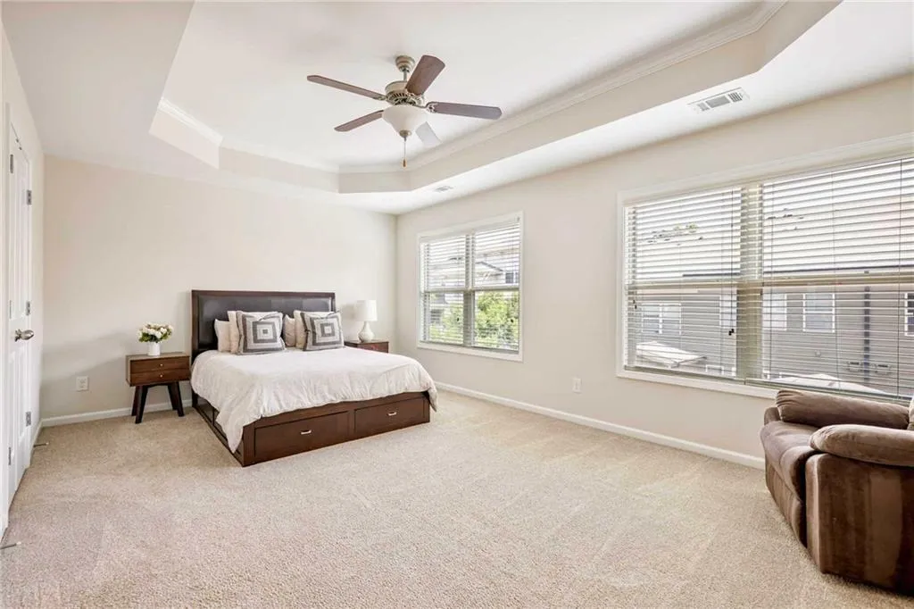 1210 Lavista Circle Ne, Atlanta, Georgia 30324, 3 Bedrooms Bedrooms, ,3 BathroomsBathrooms,Residential,For Sale,1210 Lavista Circle Ne,7610307
