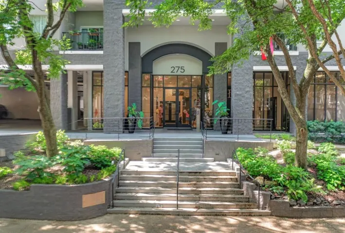 275 13th Street Ne Unit 1008, Atlanta, Georgia 30309
