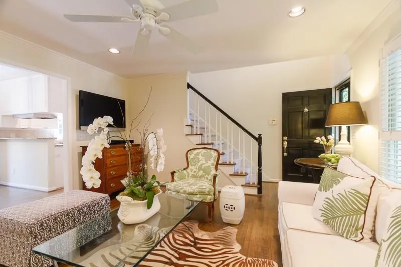 1799 Springer Street Nw, Atlanta, Georgia 30318, 3 Bedrooms Bedrooms, ,2 BathroomsBathrooms,Residential,Sold,1799 Springer Street Nw,5704264