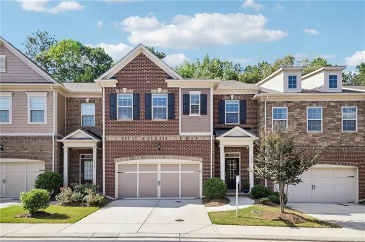 1967 Silver Birch Drive Se Unit 5, Smyrna, Georgia 30080
