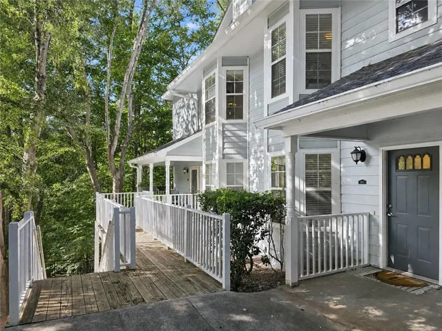 3940 Riverlook Parkway Se Unit 203, Marietta, Georgia 30067