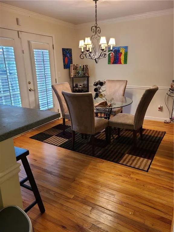 6520 Roswell Road Unit 12, Sandy Springs, Georgia 30328, 2 Bedrooms Bedrooms, ,1 BathroomBathrooms,Residential,Sold,6520 Roswell Road Unit 12,6796813