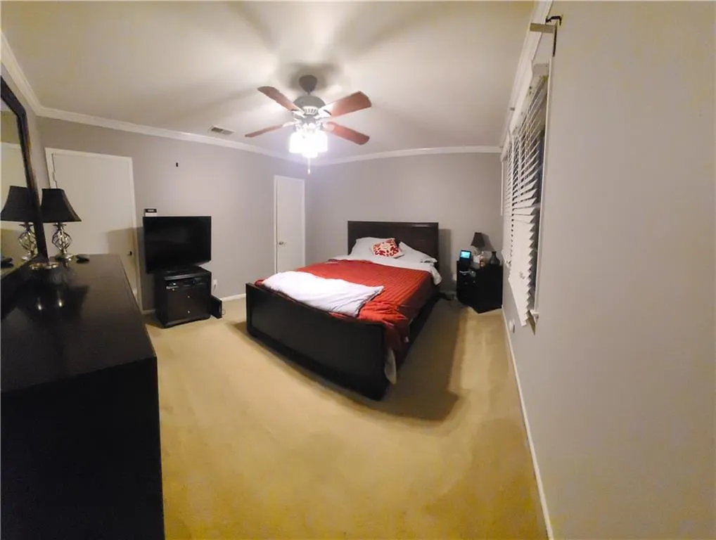 6520 Roswell Road Unit 12, Sandy Springs, Georgia 30328, 2 Bedrooms Bedrooms, ,1 BathroomBathrooms,Residential,Sold,6520 Roswell Road Unit 12,6796813