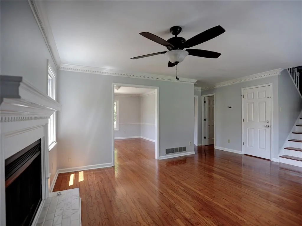 9075 Carroll Manor Drive, Sandy Springs, Georgia 30350, 3 Bedrooms Bedrooms, ,2 BathroomsBathrooms,Residential,Sold,9075 Carroll Manor Drive,6024592