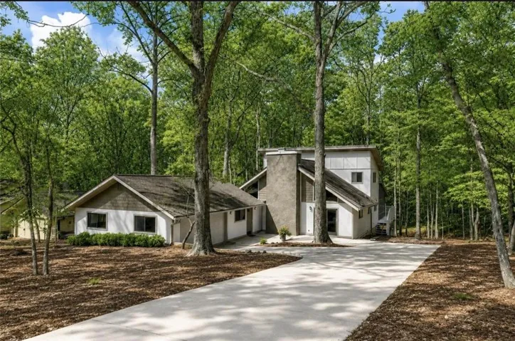 30 Tamarack Court, Jasper, Georgia 30143
