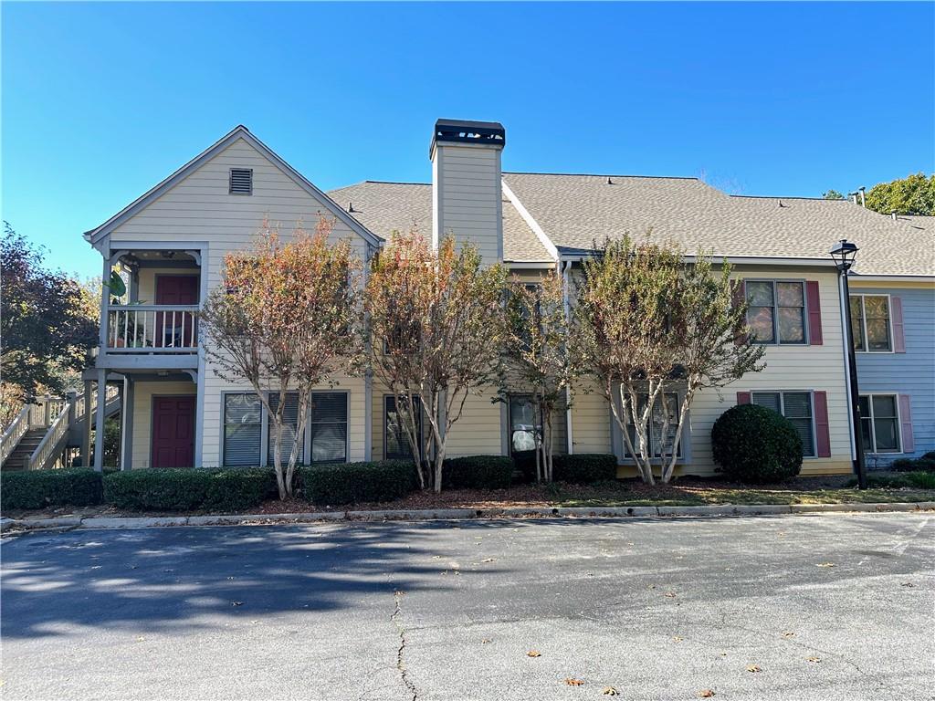 402 Abingdon Way Unit 402, Sandy Springs, Georgia 30328, 2 Bedrooms Bedrooms, ,2 BathroomsBathrooms,Residential,Sold,402 Abingdon Way Unit 402,7297278