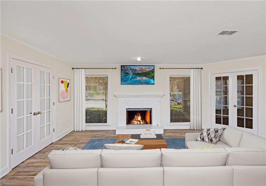 402 Abingdon Way Unit 402, Sandy Springs, Georgia 30328, 2 Bedrooms Bedrooms, ,2 BathroomsBathrooms,Residential,Sold,402 Abingdon Way Unit 402,7297278