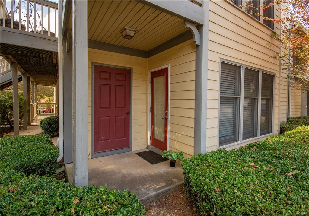 402 Abingdon Way Unit 402, Sandy Springs, Georgia 30328, 2 Bedrooms Bedrooms, ,2 BathroomsBathrooms,Residential,Sold,402 Abingdon Way Unit 402,7297278