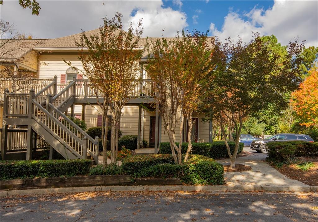 402 Abingdon Way Unit 402, Sandy Springs, Georgia 30328, 2 Bedrooms Bedrooms, ,2 BathroomsBathrooms,Residential,Sold,402 Abingdon Way Unit 402,7297278