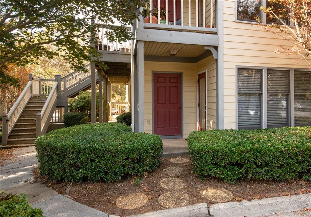 402 Abingdon Way Unit 402, Sandy Springs, Georgia 30328, 2 Bedrooms Bedrooms, ,2 BathroomsBathrooms,Residential,Sold,402 Abingdon Way Unit 402,7297278